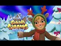 Subway surfers world tour 2021  north pole