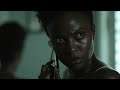 Black Mask Series Trailer