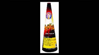 Krackatoa By Brothers