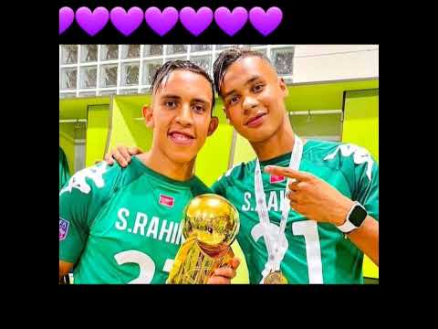 الحسين رحيمي ينتقل إلى نادي العين الإماراتي