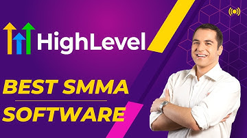 What is GoHighLevel CRM? GoHighLevel Tutorial For Beginners 2023 Software (Overview)