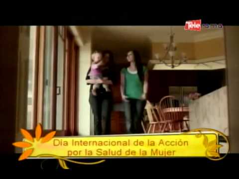 Día internacional de la acción por la salud de la mujer