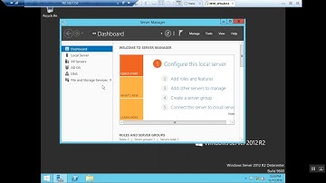 How to upgrade windows server 2012 R2 to Windows server 2016