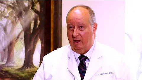 Serving generations - Julius Hedden, MD - Inside D...