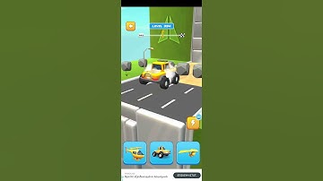 Shape Shifting Game #shorts #short #gaming #shapeshifting #games