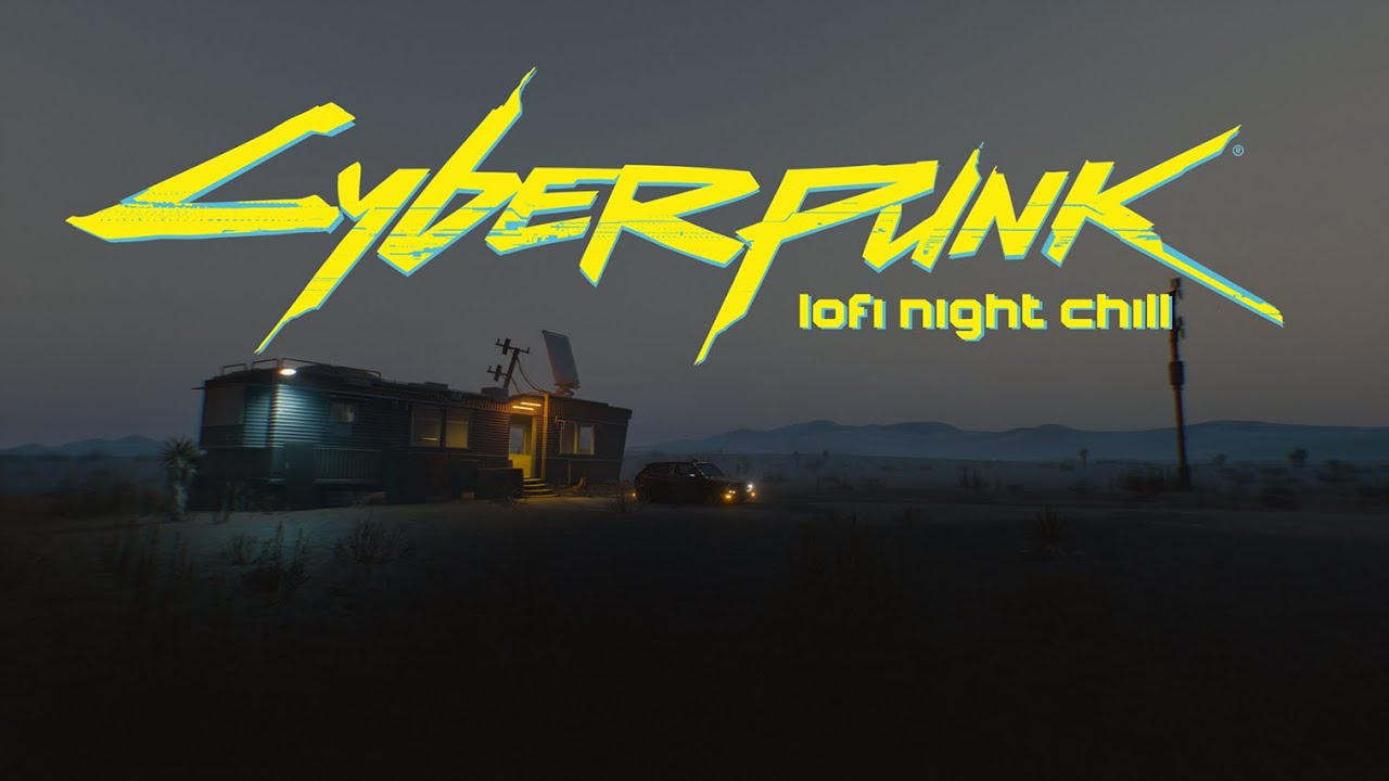 ☁️ Cyber Dreams ☁️ Futuristic Lo-Fi & Vaporwave Vibes