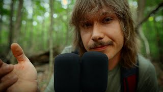 I can't make ASMR anymore