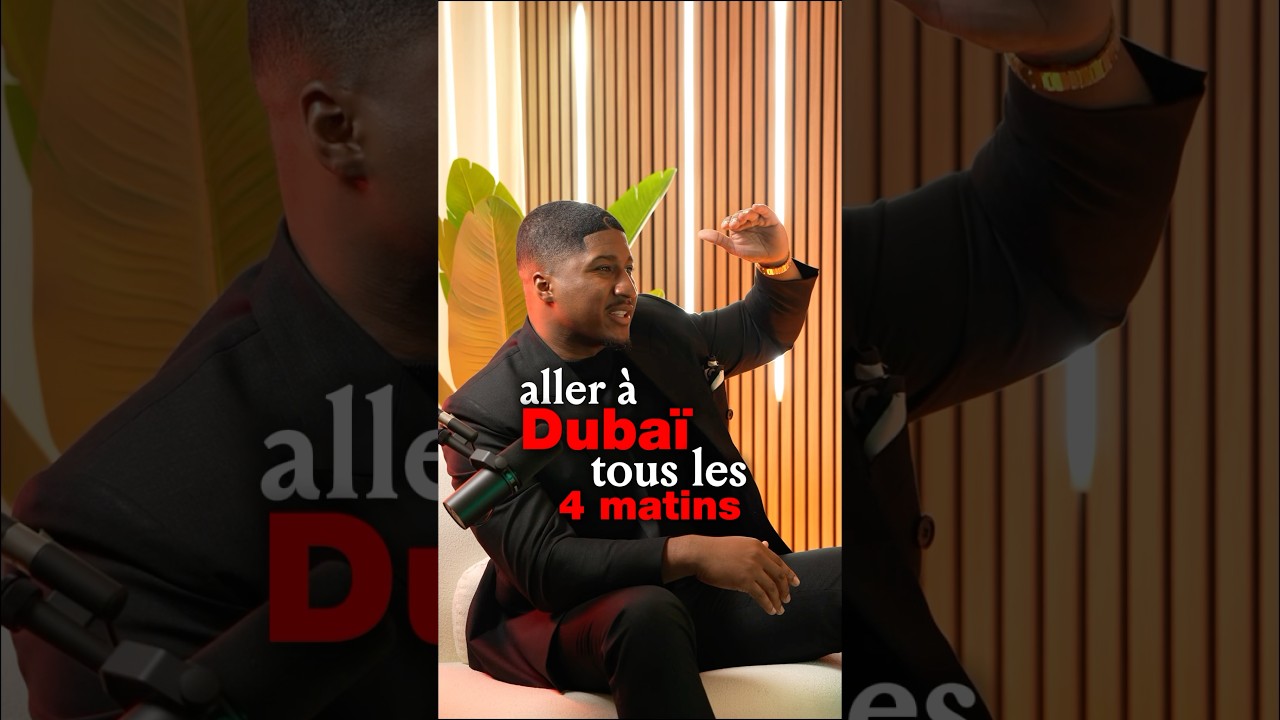 RICHE POUR ÊTRE EN COUPLE