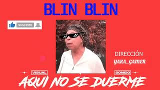 AQUI NO SE DUERME BLIN BLIN      #tiktok #youtube #facebook #ark #discord