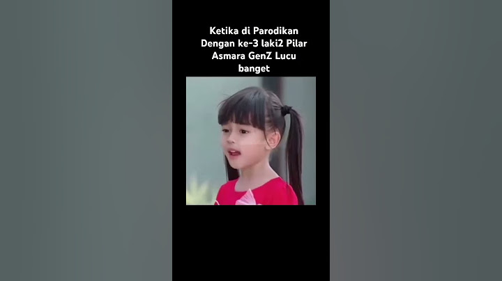 Asmara Gen Z.Aqilla Kecil disandingkan dengan 3 pilar Asmara genz🤣 #asmaragenz #shortvideo #shorts