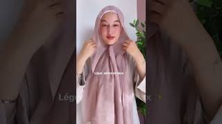Lamis Hijab- Tuto Hijab Modal