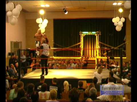 GHW - Storm Attack 2009 (Debt Show von German Hurr...