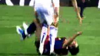 Sergio Ramos - Real Madrid 2010/2011