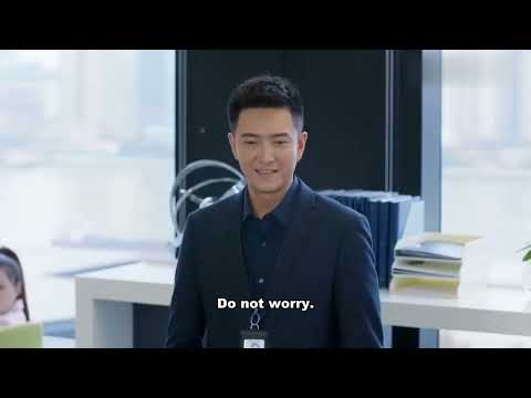  Eng Dub Girl Uses Tuition To Help Homeless CEO Witnesses And Falls In Love