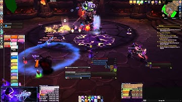 WoD Beta - Heroic Ko