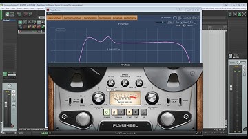 Review Fuse Audio FLYWHEEL REEL-TO-REEL