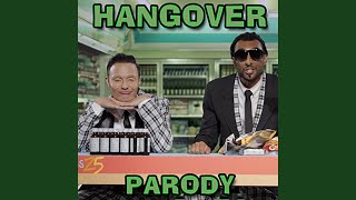 Hangover Parody