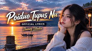 Poiduo Tupus Nu[Official Lyrics] Ibanez 