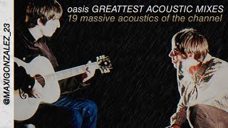 洋楽 Liam Gallagher Acoustic Sessions oasis Liam Gallagher