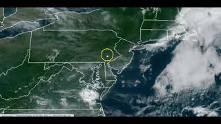 Tropical, Stormy Weather Pattern Continues