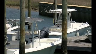 Man falls overboard 37 miles off NC coast, rescued by good Samaritans