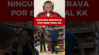 OLHA OQUE ESSE CARA FEZ KKK #humor #comedia #memes #risada #piadasrapidas #piadascurtas