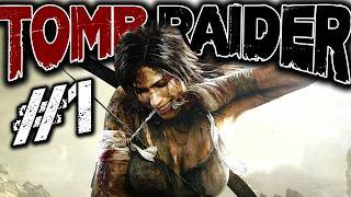 #1 - TOMB RAIDER Definitive Edition / REJUGANDO - PS5 ESP
