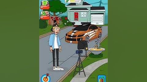 Lamar - Idle Blogger Gameplay Part 1#