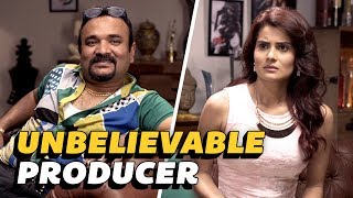 The Unbelievable Producer | Being Indian