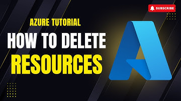 How to delete resources in Azure | Deleting Resources in Azure | @S3CloudHub