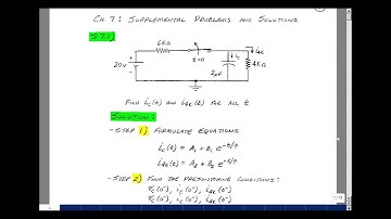 ECE201msu: Chapter 7 - Supplemental Prob. S7.1
