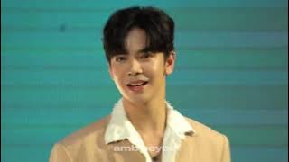 [280124] #FITOXYxBillyBabe | Babe Focus - หยุดสายตานั้นไว้ (Pause your sight)