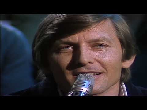 Jonny Hill - Ruf' Teddybär eins-vier 1979