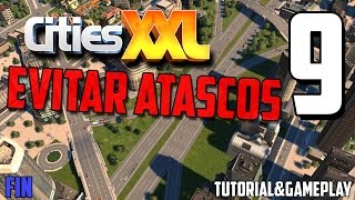 Cities XXL Gameplay & Tutorial | Tutorial and Gameplay in Spanish | Spanish | Ep 9 screenshot 4