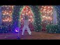 Nani Dance performance