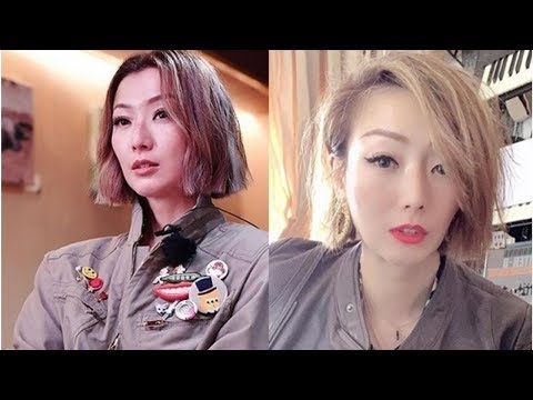 原諒許志安出軌！鄭秀文曝「過程有點痛苦」：人生一部分