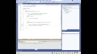 How to convert ascii code to character in C#. screenshot 4