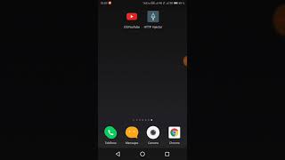 INTERNET GRATIS BITEL/SIN REDES/PERU screenshot 4