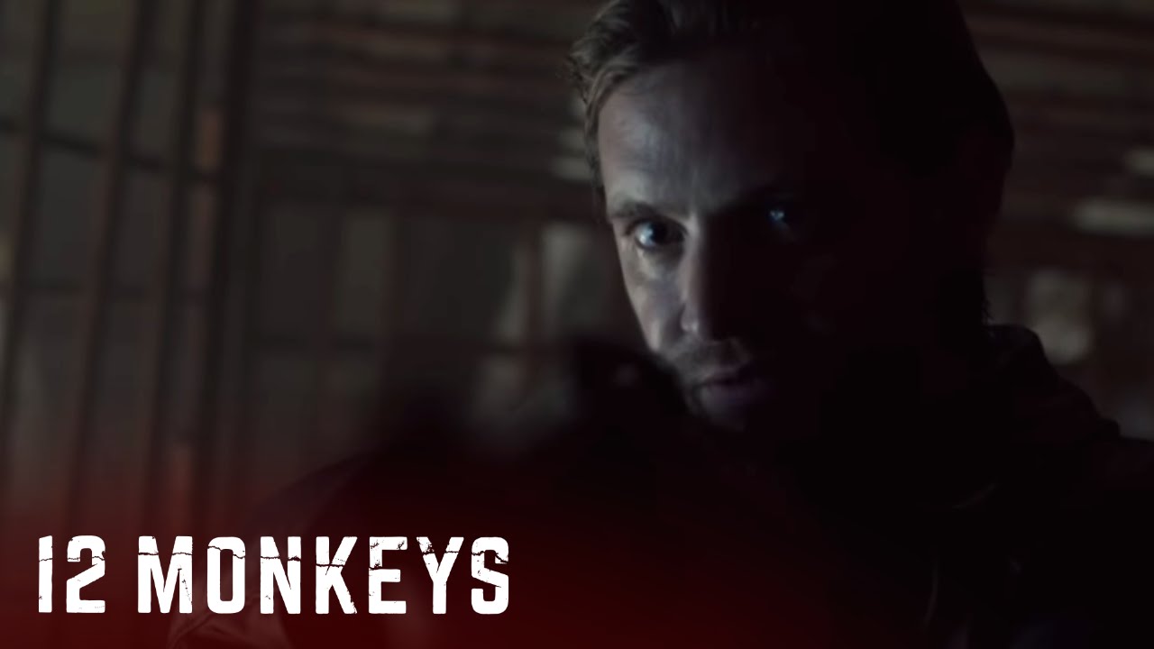 Download Inside 12 Monkeys: Season 2, Episode 6 | SYFY