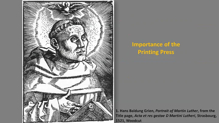 Anne Connor: Art of the Reformation