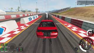 BeamNG drive   Building a Meo Rotary Drag Car with a 80mm turbo screenshot 5