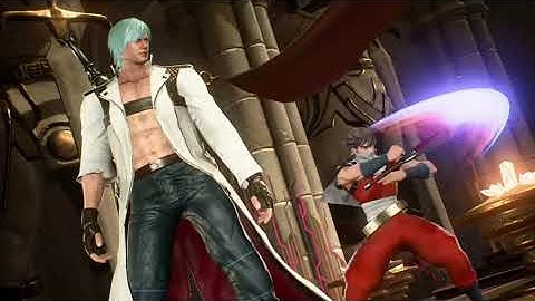 Mavel vs capcom infinite Dante and strider hiryu vs Ultron sigma