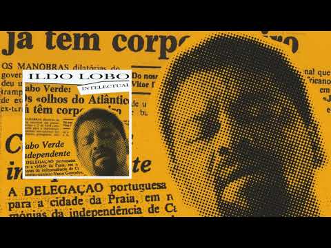Ildo Lobo - Cusas Di Coraçon [Official Video]