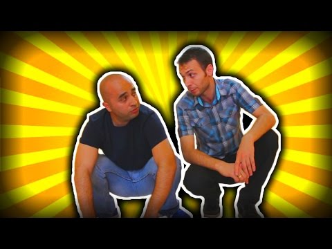 Bütünlemeye Kalan Adam Vol 2 | Tahsin Hasoğlu | Video 31