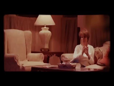 بوسي من مسلسل حاله عشق