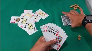 Pife com seguida preta e fó