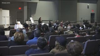 Remembrance ceremony held for Richard Overton