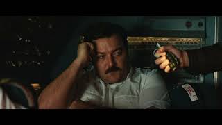 How to Make a Movie: 7 Days In Entebbe  TrueStoryCommando 1