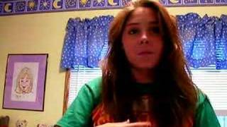 The Jonas Snap Instructional Video (take 3)