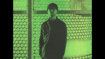 Joe Corfield -  Rhymes & Life